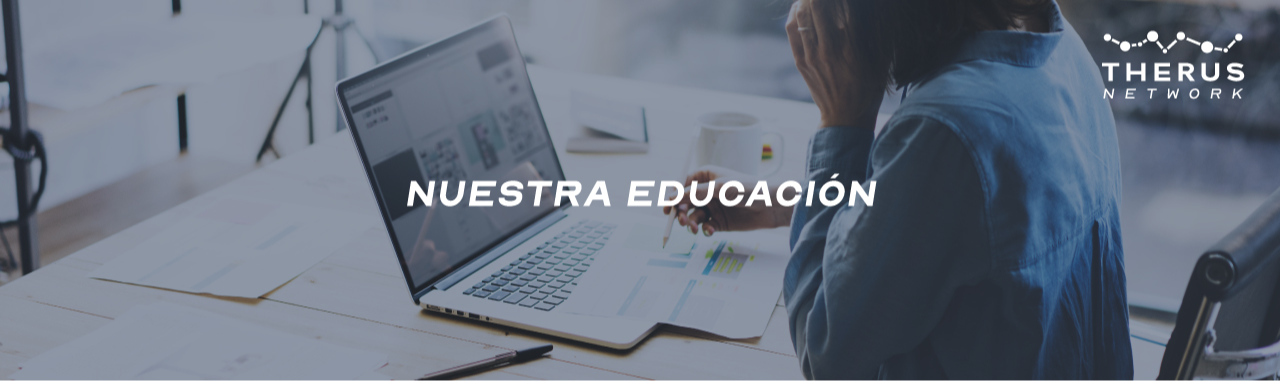 Nuestra educación